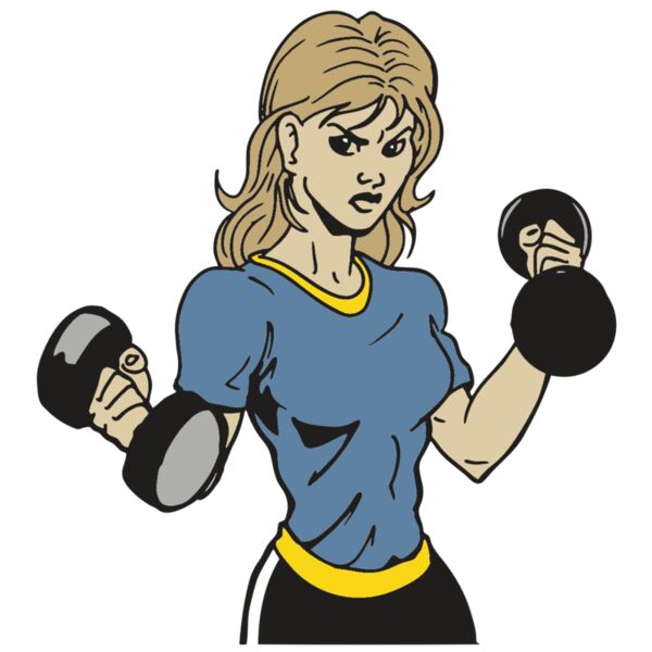 AR WEIGHTS 10 RC Thumbnail