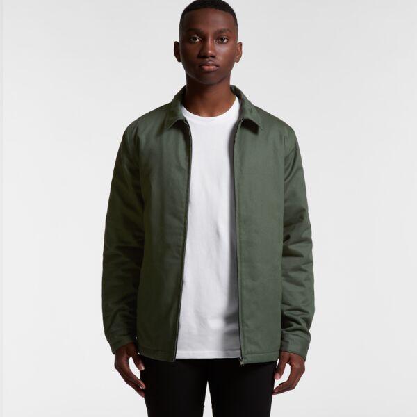 Mens Service Jacket Thumbnail