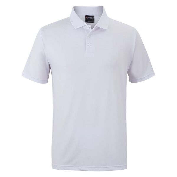 Mens Podium Stretch Polo Thumbnail