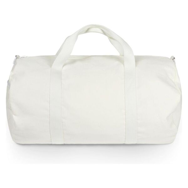 Canvas Duffel Bag Thumbnail