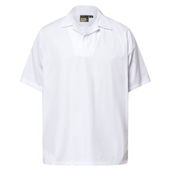 Jacshirt Modesty Insert Short Sleeve Thumbnail