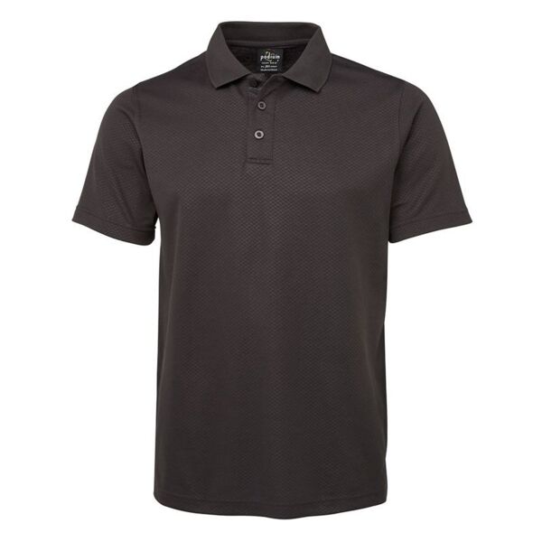 Podium Cotton Back Yardage Polo Thumbnail