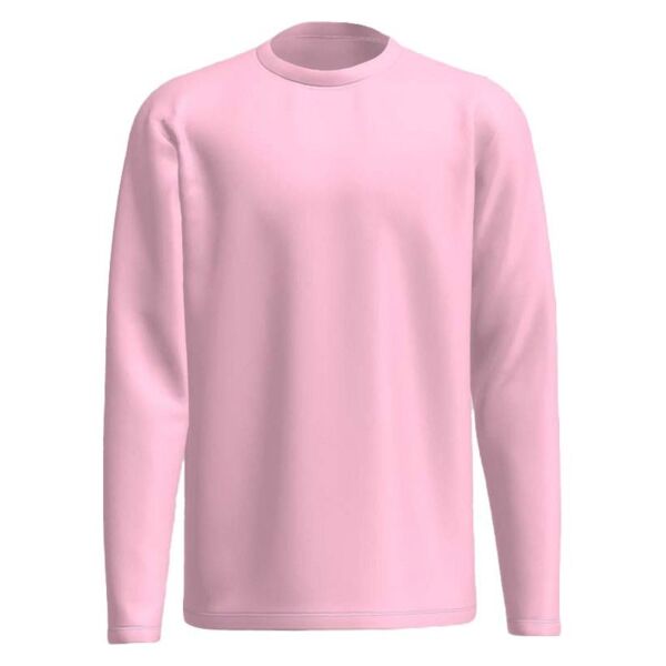 Unisex Sun Smart Long Sleeve Tee Shirt Thumbnail