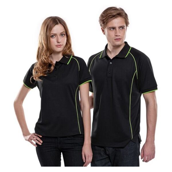 Womens Centaur Polos Thumbnail