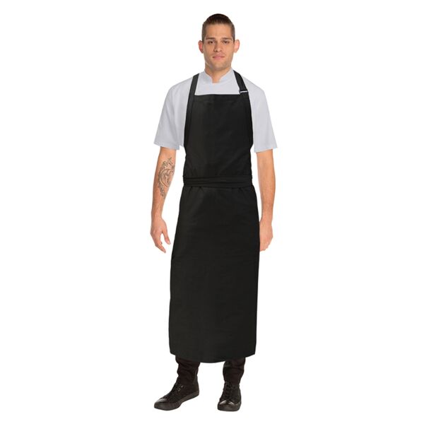 Large Bib Apron Thumbnail