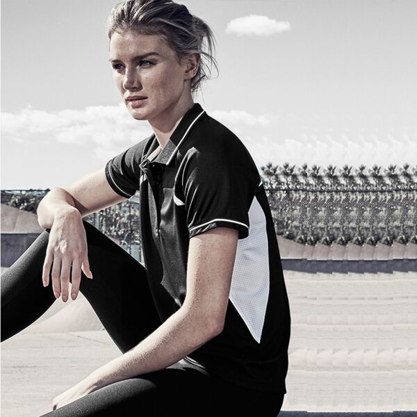 Womens Renegade Polo Thumbnail