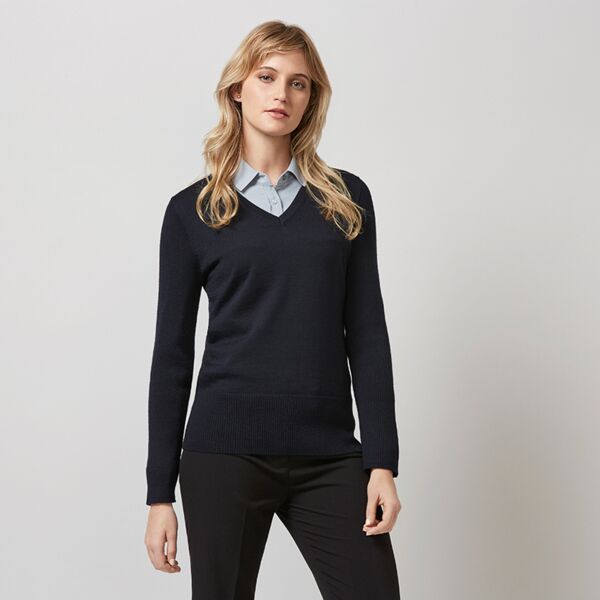 Womens Milano Pullover  Thumbnail