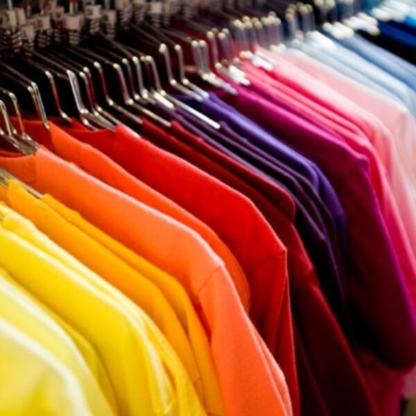 Bring Your Own Garment Thumbnail