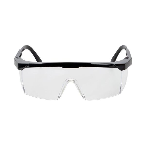 Shield Safety Glasses (12 Pack) Thumbnail