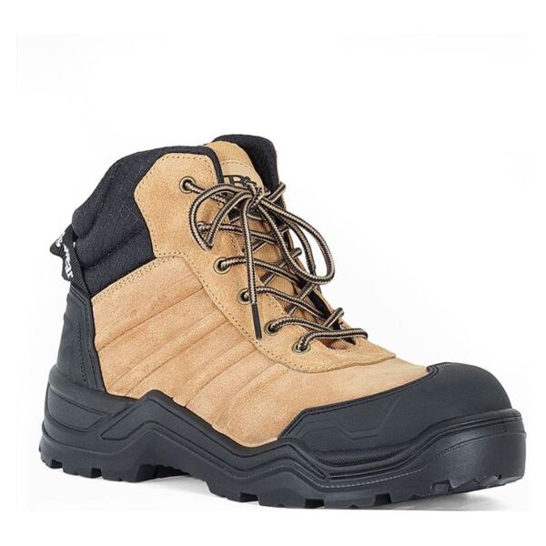 Quantum Sole Safety Boot  Thumbnail