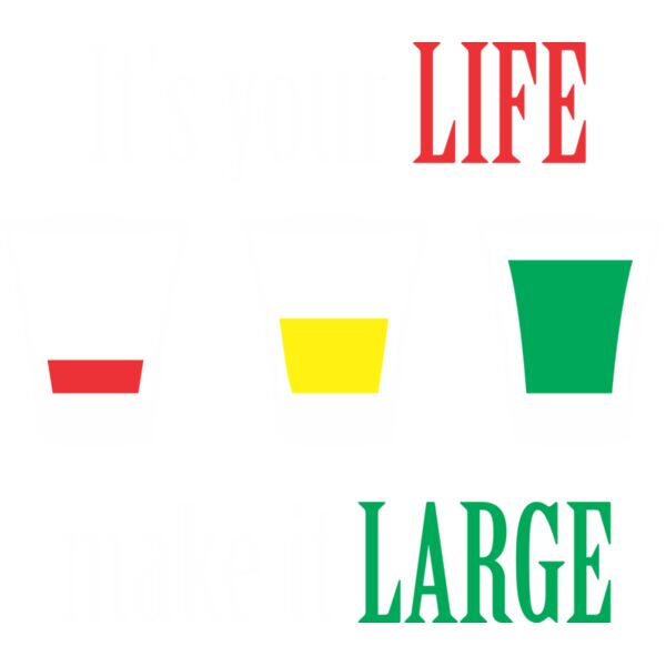 Its your life Thumbnail