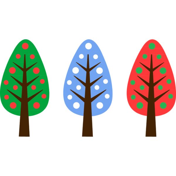 Christmas Trees 005 Thumbnail