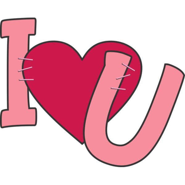 I Love You   04 Thumbnail