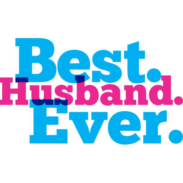 Best Ever Husband Thumbnail