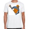 Mens Softstyle Tee Shirt Thumbnail