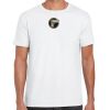 Mens Softstyle Tee Shirt Thumbnail