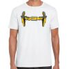 Mens Softstyle Tee Shirt Thumbnail