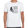 Mens Softstyle Tee Shirt Thumbnail