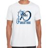 Mens Softstyle Tee Shirt Thumbnail