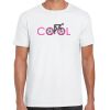 Mens Softstyle Tee Shirt Thumbnail