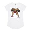 Womens Mali Tee Thumbnail