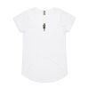 Womens Mali Tee Thumbnail