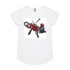 Womens Mali Tee Thumbnail