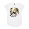 Womens Mali Tee Thumbnail
