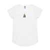 Womens Mali Tee Thumbnail