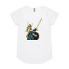 Womens Mali Tee Thumbnail