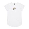 Womens Mali Tee Thumbnail