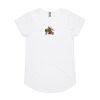 Womens Mali Tee Thumbnail