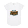 Womens Mali Tee Thumbnail