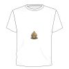Custom Full Sublimated Tee (MOQ 10) Custom Full Sublimated Tee (MOQ 10) Thumbnail