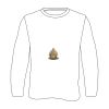 Custom Full Sublimated Long Sleeve Tee (MOQ 10) Custom Full Sublimated Long Sleeve Tee (MOQ 10) Thumbnail