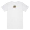 Mens Block Tubular Tee Thumbnail