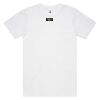 Mens Block Tubular Tee Thumbnail