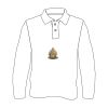Custom Full Sublimated Long Sleeve Polo (MOQ 10) Custom Full Sublimated Long Sleeve Polo (MOQ 10) Thumbnail