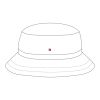 Custom Full Sublimated Bucket Hat (MOQ 50) Thumbnail