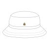 Custom Full Sublimated Bucket Hat (MOQ 50) Custom Full Sublimated Bucket Hat (MOQ 50) Thumbnail