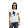Womens Softstyle Cotton Tee Thumbnail