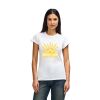Womens Softstyle Cotton Tee Thumbnail