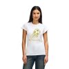 Womens Softstyle Cotton Tee Thumbnail