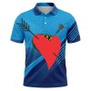 Custom Full Sublimated Polo Design 1 Thumbnail