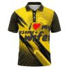 Custom Full Sublimated Polo Design 2 Thumbnail