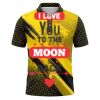 Custom Full Sublimated Polo Design 2 Thumbnail