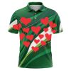 Custom Full Sublimated Polo Design 3 Thumbnail