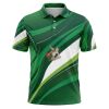 Custom Full Sublimated Polo Design 3 Custom Full Sublimated Polo Design 3 Thumbnail