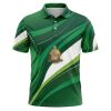 Custom Full Sublimated Polo Design 3 Custom Full Sublimated Polo Design 3 Thumbnail