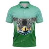 Custom Full Sublimated Polo Design 4 Thumbnail